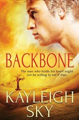 Backbone - SKY,  Kayleigh - 9781784306908