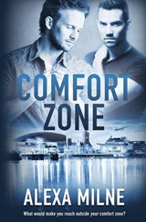 Comfort Zone - Alexa Milne - 9781784309930