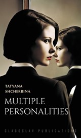 Multiple Personalities - SHCHERBINA,  Tatyana - 9781784379353