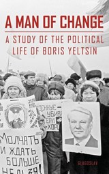 A Man of Change - M R Zezina ; O G Malysheva ; F V Malkhozova - 9781784379377
