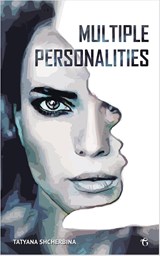 Multiple Personalities - Tatyana Shcherbina - 9781784379438