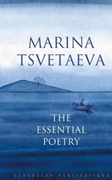 Marina Tsvetaeva - Marina Tsvetaeva - 9781784379599