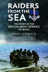 Raiders from the Sea - John Lodwick - 9781784383466