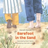 Barefoot in the Sand - Hava Divon - 9781784389260