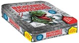 Fierce Dinosaurs - Hinkler Pty Ltd - 9781784408008