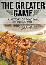 The Greater Game - National Football Museum ; Alexander Jackson - 9781784420369