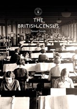 The British Census - Simon Smith - 9781784424572