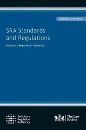 SRA Handbook 2018