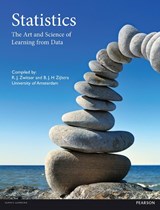 STATISTICS. THE ART AND SCIENCE OF LEARNING FROM DATA. ED. 2017 - Agresti, Alan - 9781784483517