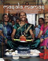 Masala Mamas - SZTOKMAN,  Dr Elana - 9781784529000