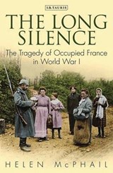 The Long Silence - MCPHAIL,  Helen - 9781784530532