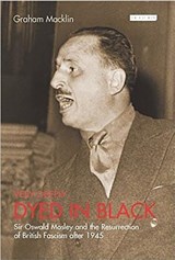 Very Deeply Dyed in Black - MACKLIN,  Graham - 9781784530587