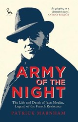 Army of the Night - MARNHAM,  Patrick - 9781784531089