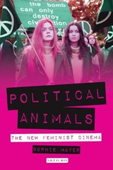 Political Animals - So Mayer - 9781784533724