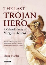 The Last Trojan Hero | Uk)hardie Philip(UniversityofOxford | 