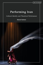 Performing Iran