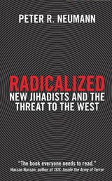Radicalized - Peter R. Neumann - 9781784536732