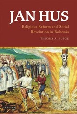 Jan Hus - FUDGE,  Thomas A. - 9781784536848