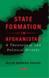 State Formation in Afghanistan