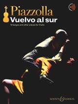 Vuelvo al sur - PIAZZOLLA,  Astor - 9781784546649
