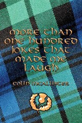 More Than 100 Jokes That Made Me Laugh - Colin McAllister - 9781784563264