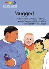  Mugged - Sheila Hollins ; Christiana Horrocks ; Valerie Sinason ; Nigel Hollins - 9781784581633