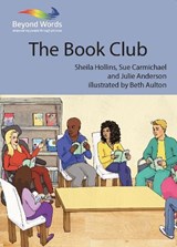 The Book Club - Sheila Hollins ; Sue Carmichael ; Julie Anderson - 9781784581701