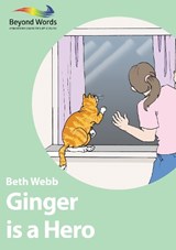Ginger is a Hero -  - 9781784581831