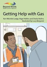 Getting Help with Gas - Keri-Michèle Lodge ; Peter Marriott ; Anne Hunt - 9781784581879