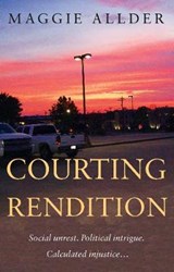 Courting Rendition - Maggie Allder - 9781784621520
