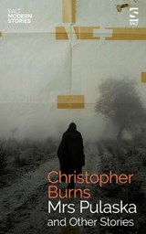 Mrs Pulaska and Other Stories - Mr Christopher Burns - 9781784633158