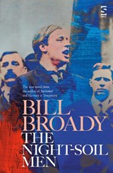 The Night-Soil Men - Bill Broady - 9781784633189