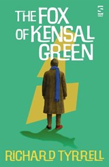The Fox of Kensal Green - Richard Tyrrell - 9781784633660
