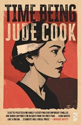 Time Being - Jude Cook - 9781784633875