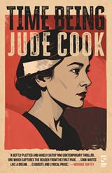 Time Being - Jude Cook - 9781784633875