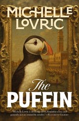 The Puffin - Michelle Lovric - 9781784633936