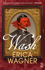 Wash - Erica Wagner - 9781784634018