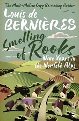 Smelling of Rooks - Louis de Bernieres - 9781784634056