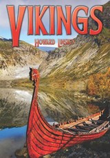 Vikings - Howard Linskey - 9781784640347