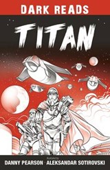 Titan - PEARSON,  Danny - 9781784644451