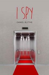 I Spy - Daniel Blythe - 9781784646073