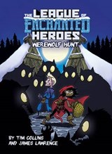 Werewolf Hunt - Tim Collins ; James Lawrence - 9781784646271