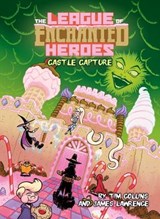 Castle Capture - Tim Collins ; James Lawrence - 9781784646356