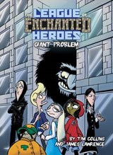 Giant Problem - Tim Collins ; James Lawrence - 9781784646370