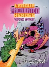 Dragon Danger - Tim Collins ; James Lawrence - 9781784646417
