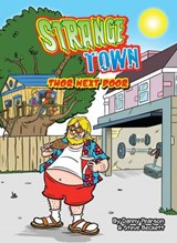 Thor Next Door - PEARSON,  Danny - 9781784646875