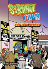 Iron Stones - PEARSON,  Danny - 9781784646899