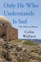Only He Who Understands Is Sad - Colin Wallace - 9781784656232