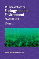 Waste Management and the Environment IX - F. A. Ortega Riejos ; M. Lega ; H. Itoh - 9781784662974