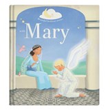 Beautiful Bedtime Stories with Mary - GROSSETETE,  Charlotte - 9781784690175